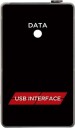 Format Usb Interface De 0 Till Bygelmikrometer