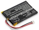 Batteri til Corsair CA-9011127-NA etc