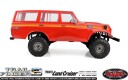 RC4WD K0068 Trail Finder 2 Kit "LWB" W/ 1980 Toyota Land Cruiser