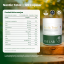 Nordic Total – kapsler