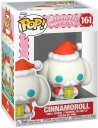Funko POP! Sanrio: Merry Market  Cinnamoroll Holiday