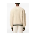Ami Paris Herre Strikkevarer Beige S,