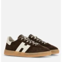 Hogan, Herre, Sko, Brun, 44 EU,