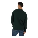 Timberland Herre Gensere & Hettegensere Grønn L,