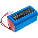 Batteri til Severin Chill RB 7028 etc