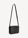 By Malene Birger Dame Vesker Svart ONE SIZE,