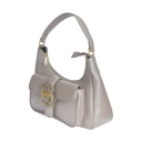 Just Cavalli Dame Vesker Grå ONE SIZE,