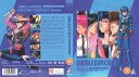 Bubblegum Crisis Bluray