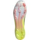 adidas F50 Elite FG Fotballsko Gul/Hvit 44