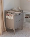 Organizer, Powder Blossom