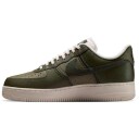 Nike Air Force 1 "07 LV8 Herre Cargo Khaki/Sequoia/Medium Olive 41