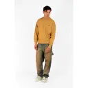 Barrow unisex Gensere & Hettegensere Beige S,