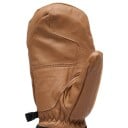 Black Diamond W Spark Mitts Rye-Deep Woods