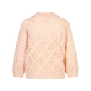 Peserico Dame Strikkevarer Rosa S,