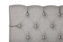 Venture Design Särna sengegavl Beige 120 x 125 cm Beige
