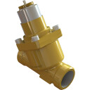 Wavin CALEFA2 BV ventil Optima Comp