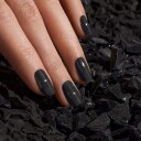 Manucurist Green Flash Led Nail Polish Anthracit 15ml