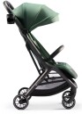 Kinderkraft NUBI 2 Sportsvogn Mystic Green