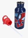 Spidey And His Amazing Friends Rustfritt Stål Vannflaske 500ml Take A Sip