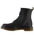 Dr. Martens Støvler   Softy T   Svart   Dr. Martens   37   Støvler