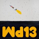 White Denim  13  CD