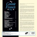 Connie Francis Sings