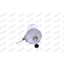 Bakre eksospotte WALKER 24162