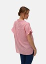 VMBUMPY SS SHIRT WVN NOOS