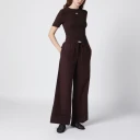 Entire Studios Dame Topper Brun L,