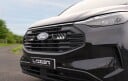 Lazer komplett grillkit FORD TRANSIT CUSTOM (2024+)