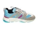 Steve Madden Dame Sko Flerfarget 38 EU,
