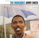 Jimmy Smith Softly As A Summer Breeze Blue Note Classic Vinyl Reissue Series Vinyl