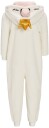 Luca &  Lola Coda Jumpsuit Swan 98-104