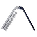 Kent Brushes Kent for Men Folding Brush