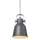 NORDLUX ADRIAN 16 PENDEL E27, SORT