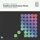 Venetian Snares  Traditional Synthesizer Music  CD