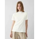 Jacquemus Dame Topper Hvit M,