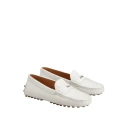 Tod's Dame Sko Hvit 37 EU,