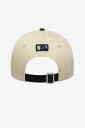 New Era - Cap Chyt Wordmark 9forty MC Neyya - Beige
