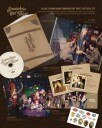 M.O.N.T  Somewhere Out There  Photobook Version  incl. 64pg Photobook, Folded Poster, Polaroid w/ Holder, 2 Photocards + Sticker  CD