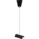 Osram Tracklight 1F wiresett sort