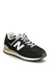 New Balance 574 Black 38.5