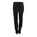 Ermanno Scervino Dame Jeans Blå XS