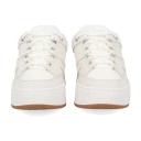 Michael Kors Dame Sko Hvit 37 EU,