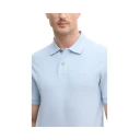 Boss Herre Topper Blå S,