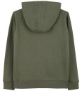 HUGO Cardigan   Kalamata   HUGO   12 år 152   Cardigan   Grønn