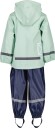 Didriksons Slaskeman, Regnsett, Junior, Pale Mint 110