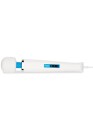 Europe Magic Wand Vibrator         - Hvit