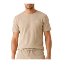 BOSS   T skjorte 1023993   Beige