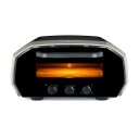 Ooni Volt 12 Elektrisk Pizzaovn 40 cm - Svart med Timer og Termostat